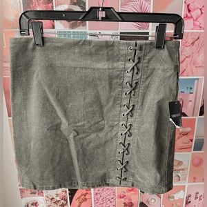 NWT Forever 21 Mini Skirt